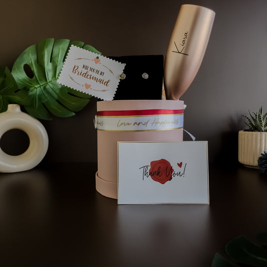 The Unforgettable Gift