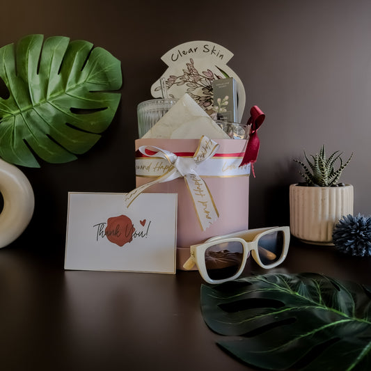 The Toast Gift Box