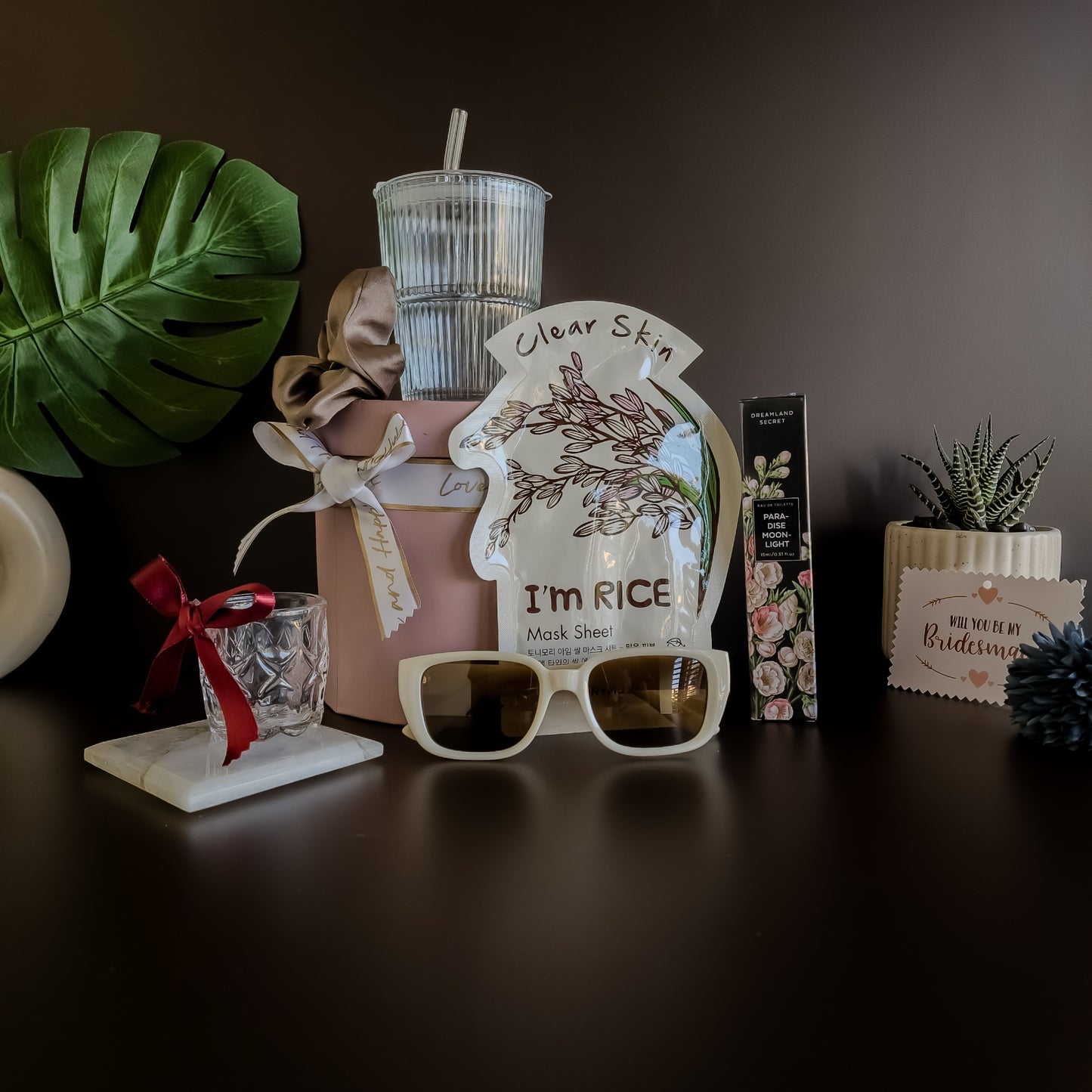 The Toast Gift Box