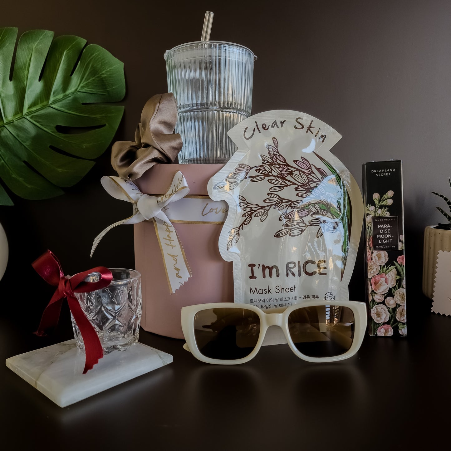 The Toast Gift Box