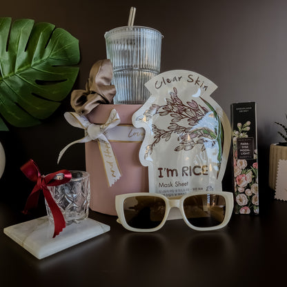 Personalized Bridesmaid Proposal Box for Wedding Gifting