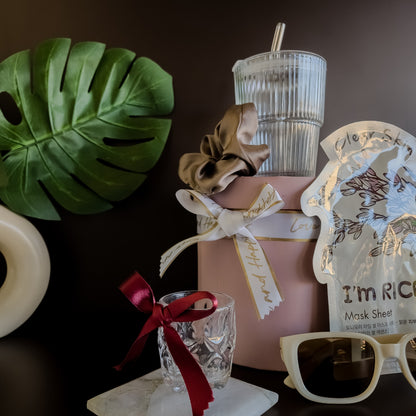 Personalized Bridesmaid Proposal Box for Wedding Gifting