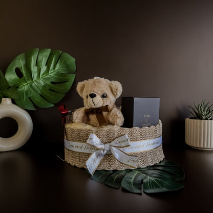 Bridesmaid Hamper for Bachelorette, Wedding & Bridal Gifting