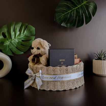 Bridesmaid Hamper for Bachelorette, Wedding & Bridal Gifting