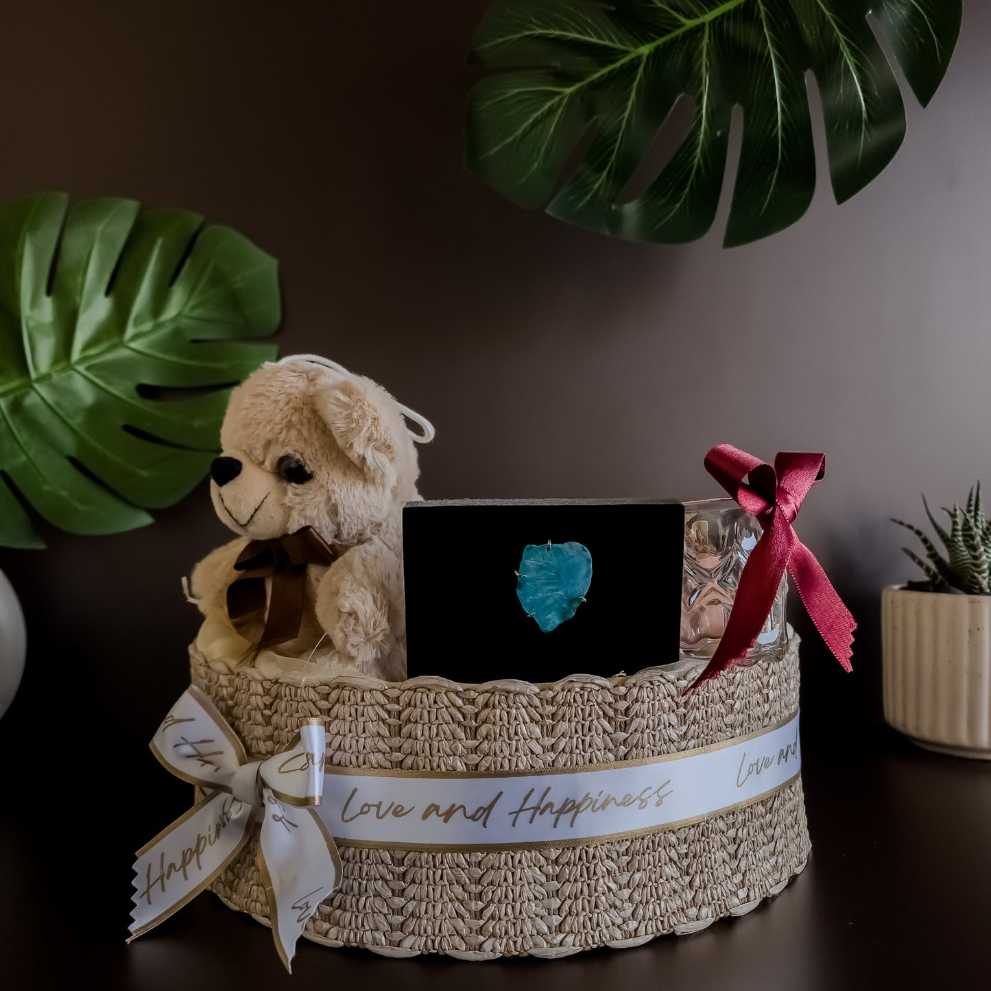 Bridesmaids Luxury Gift Box