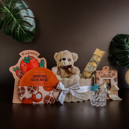 Bridesmaid Hamper for Bachelorette, Wedding & Bridal Gifting
