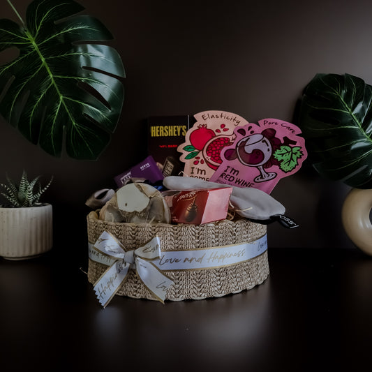 Bridemaids Duties Gift Box