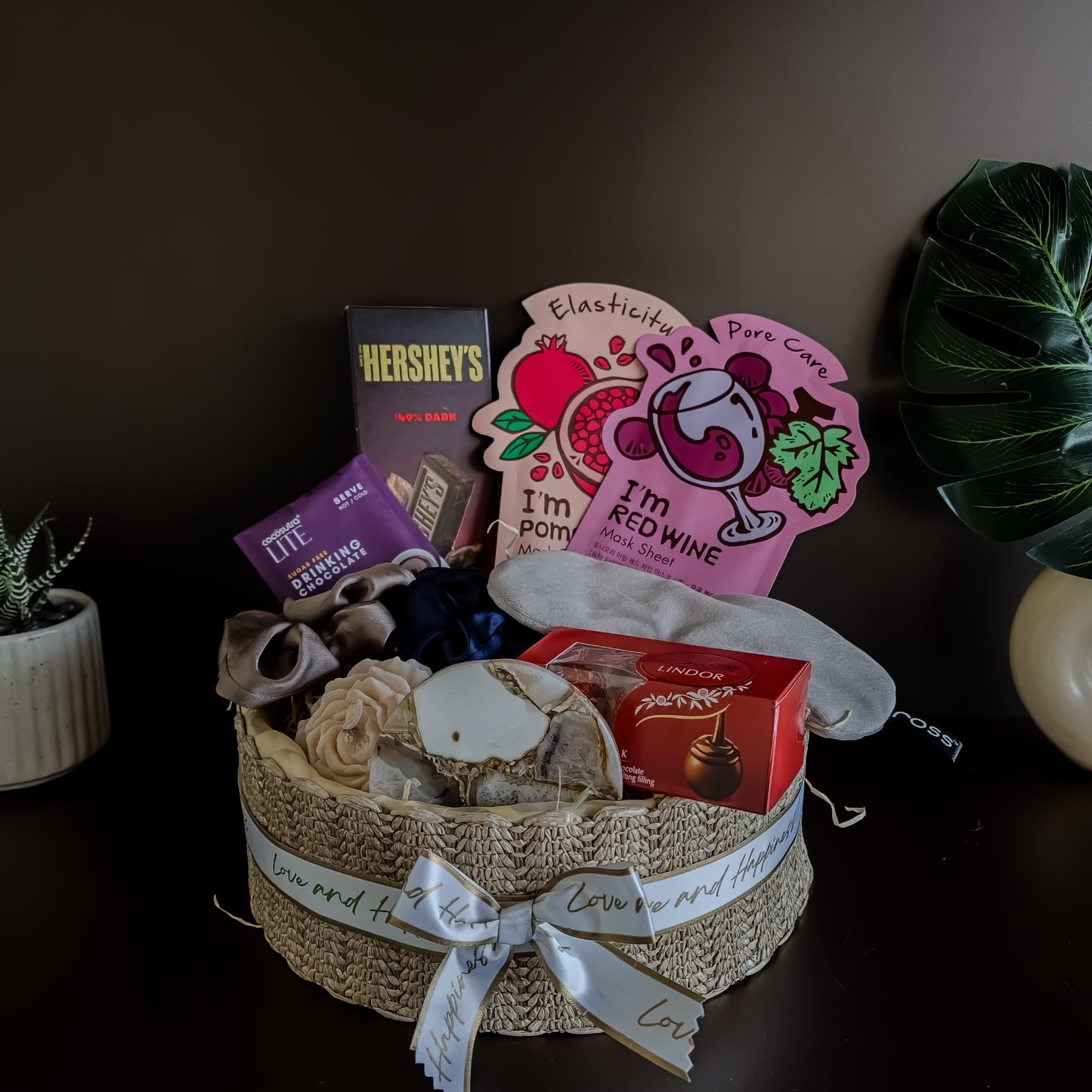 Bridemaids Duties Gift Box