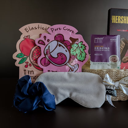 Premium Bridesmaid Gift Box for Wedding Favors