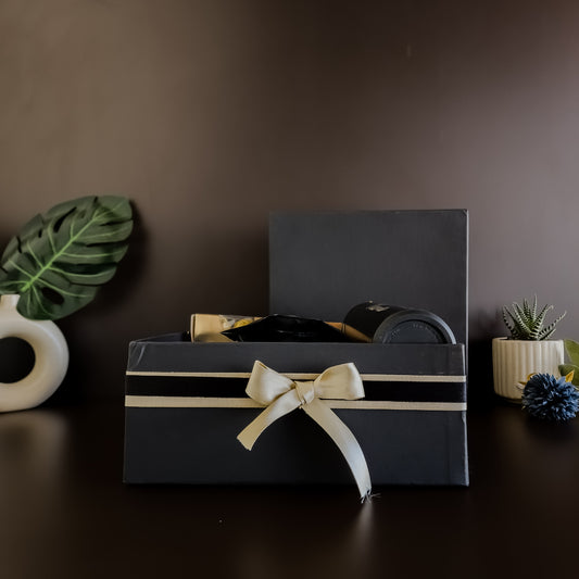 Year End Corporate Gift Box