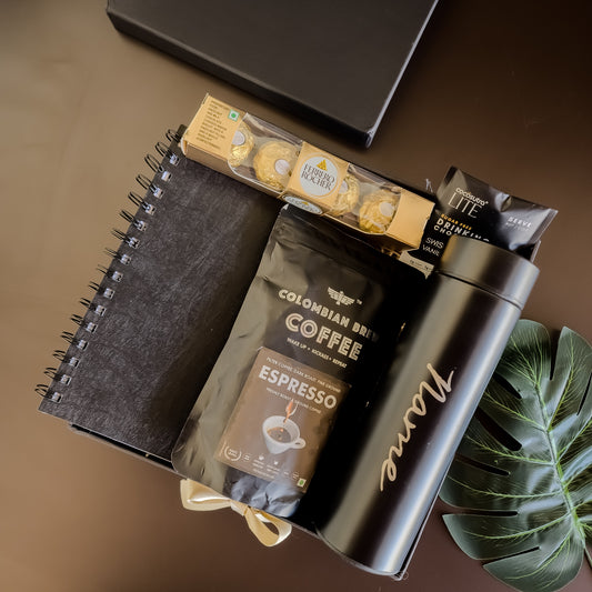 Year End Corporate Gift Box