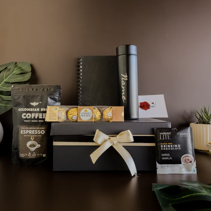 Work Anniversary Gift Hamper
