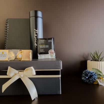 Work Anniversary Gift Hamper