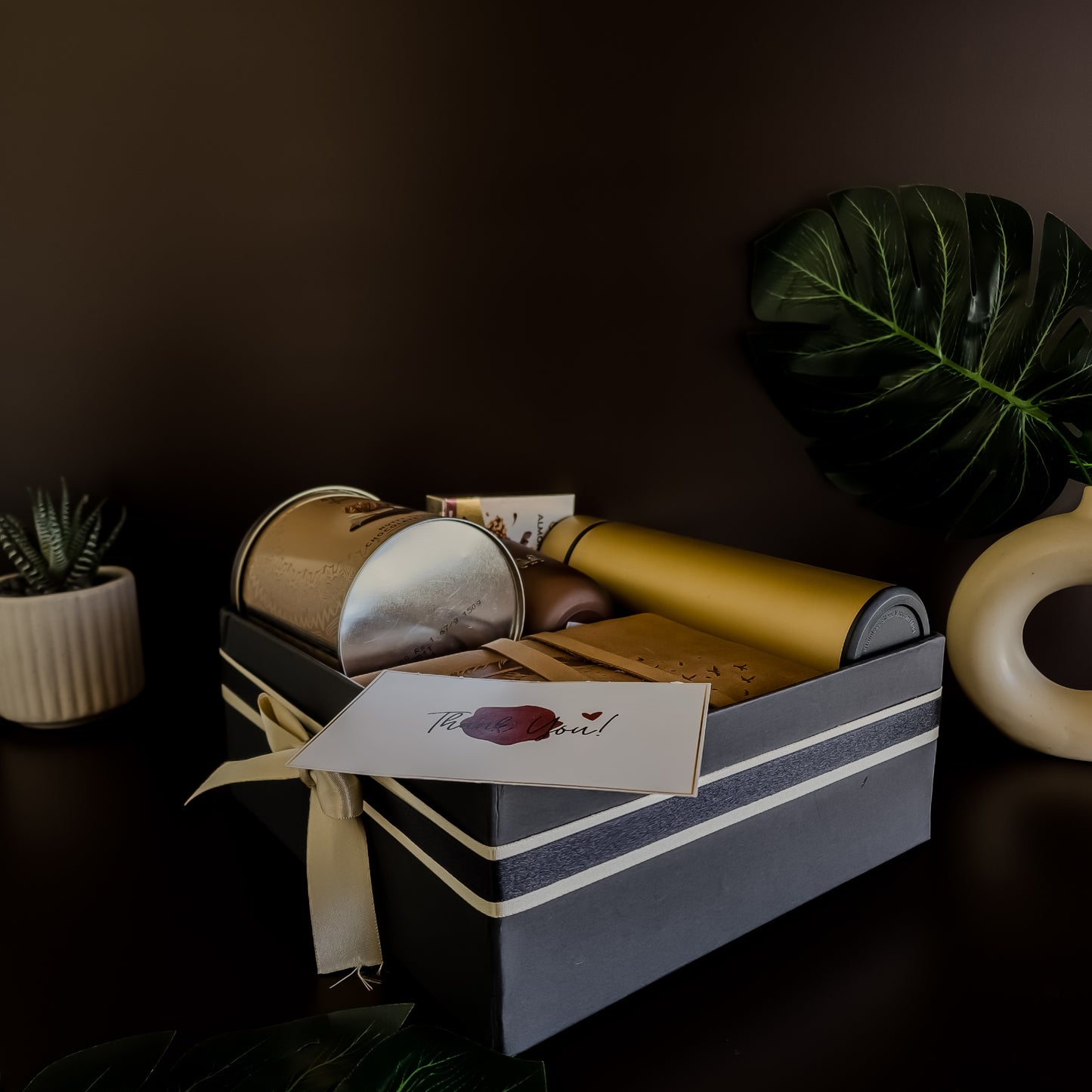 Luxury Onboarding Gift Box