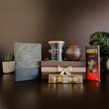 VIP Gift Box
