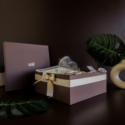 Milestone Gift Box