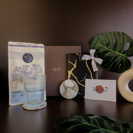 Milestone Gift Box