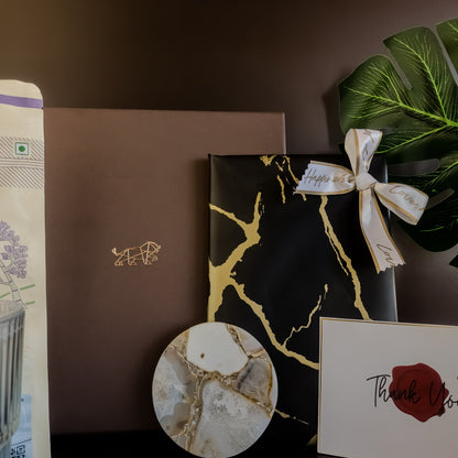 Milestone Gift Box