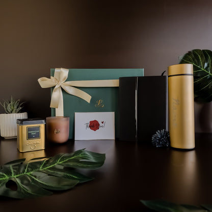 Onboarding Gift Box