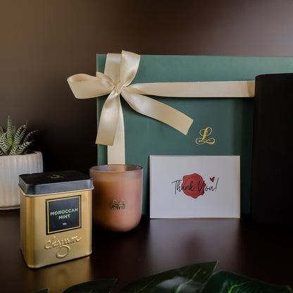 Onboarding Gift Box