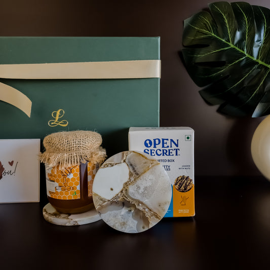 Loyalty Program Gift Box