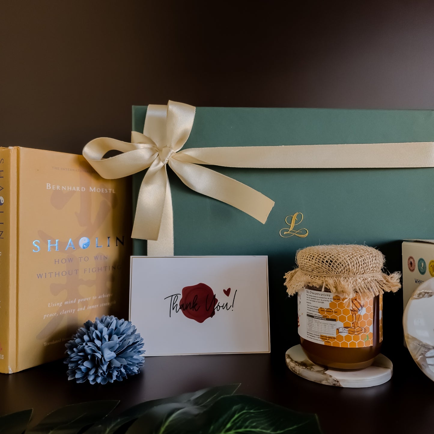 Loyalty Program Gift Box
