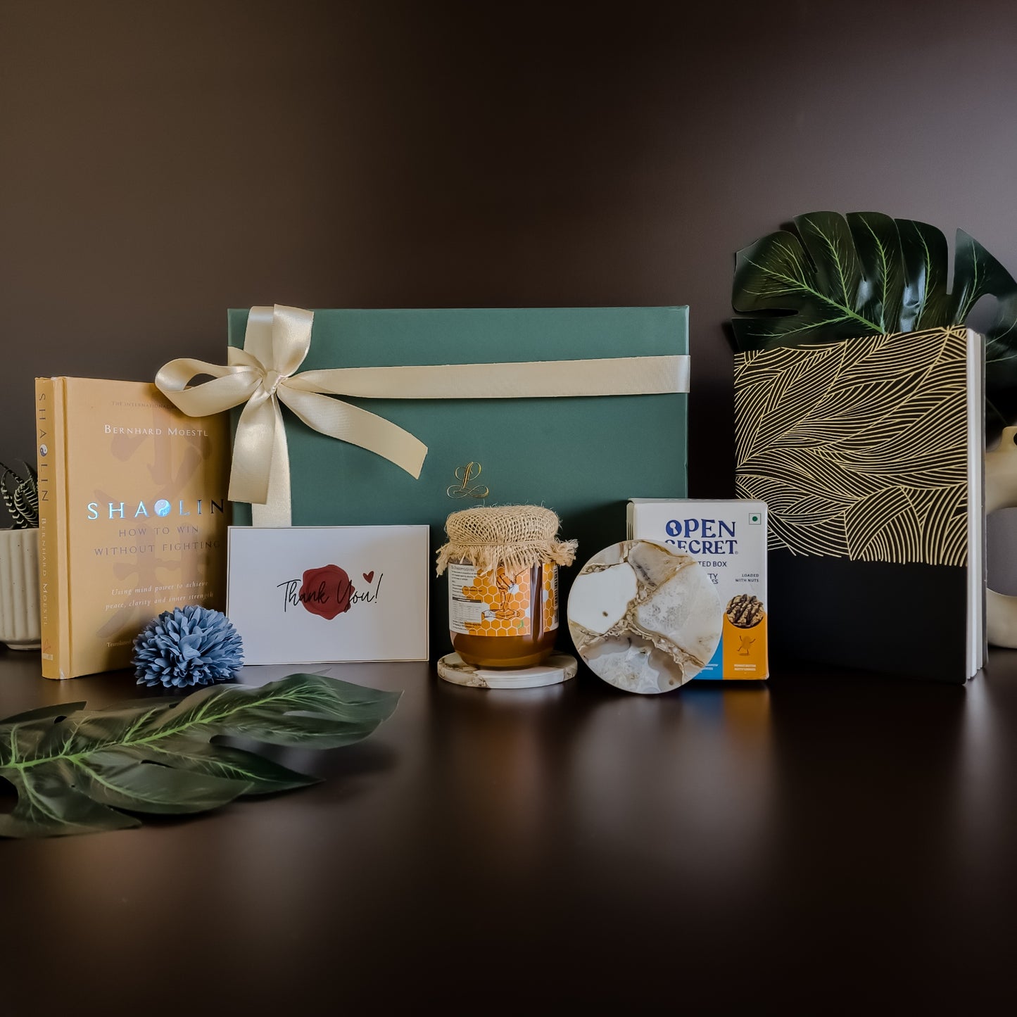Loyalty Program Gift Box