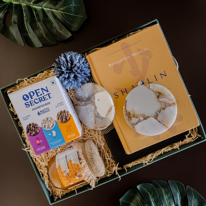 Loyalty Program Gift Box