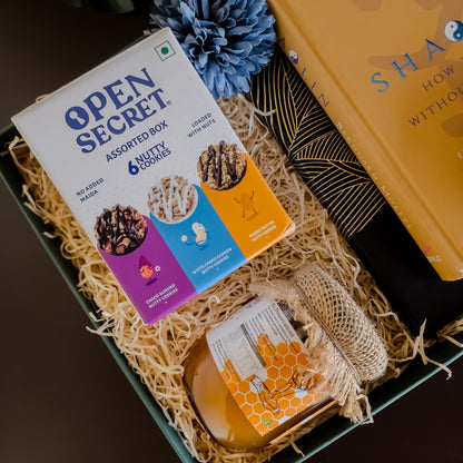 Loyalty Program Gift Box