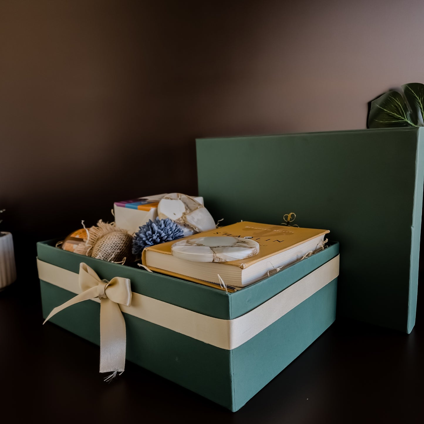 Loyalty Program Gift Box