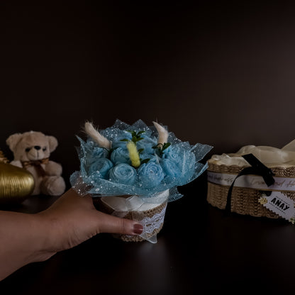 Babymoon Gift Basket