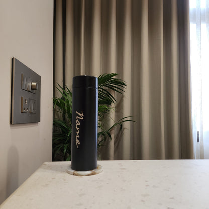 Premium Stainless Steel Corporate Bottle | Customised Water Bottle | Corporate Diwali Gifts India