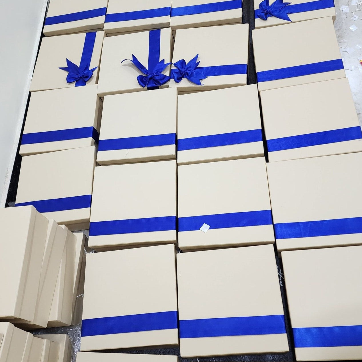 Premium Corporate Welcome Hamper