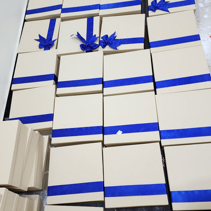 Premium Employee Onboarding Welcome Kit