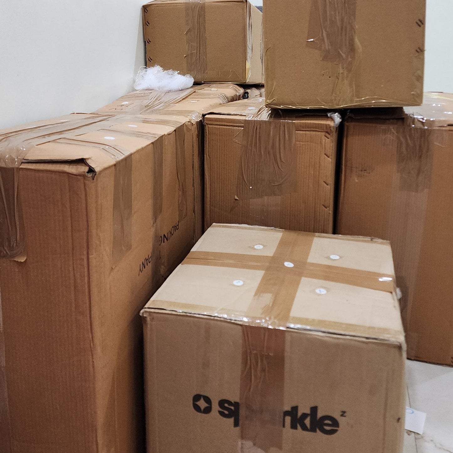 Premium Corporate Welcome Hamper