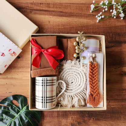 Office Work Essentials Gift Kit