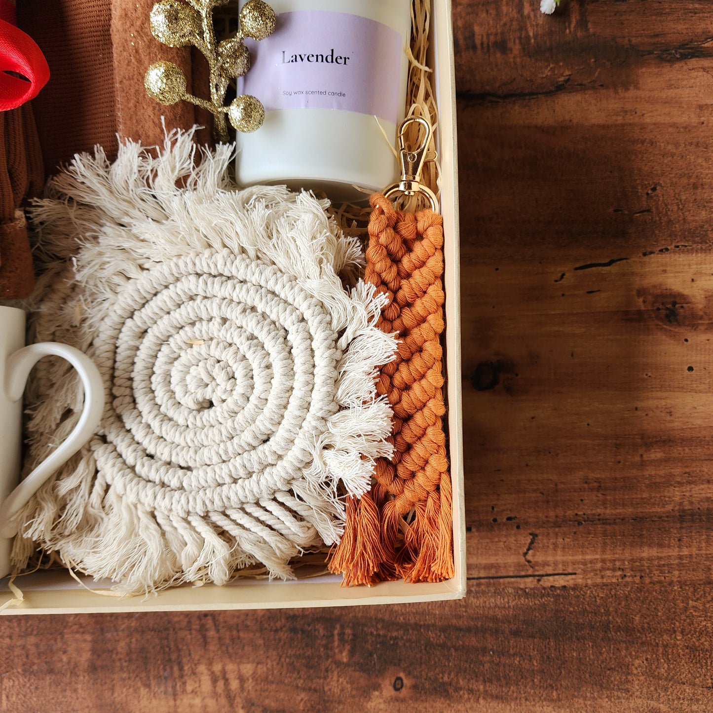 Eco Friendly Corporate Gifts for New Year India