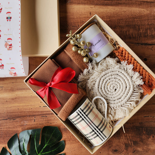 Eco Friendly Corporate Gifts for New Year India