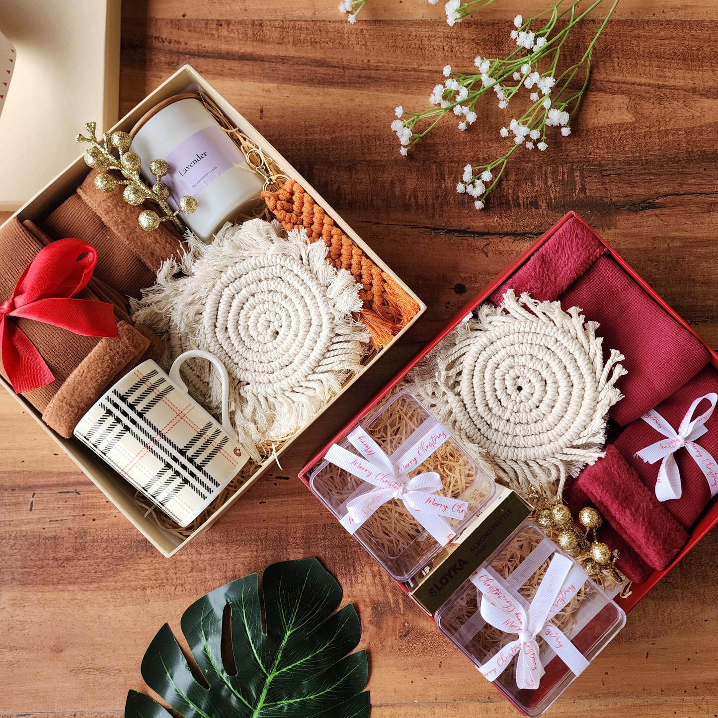 Eco Friendly Corporate Gifts for New Year India