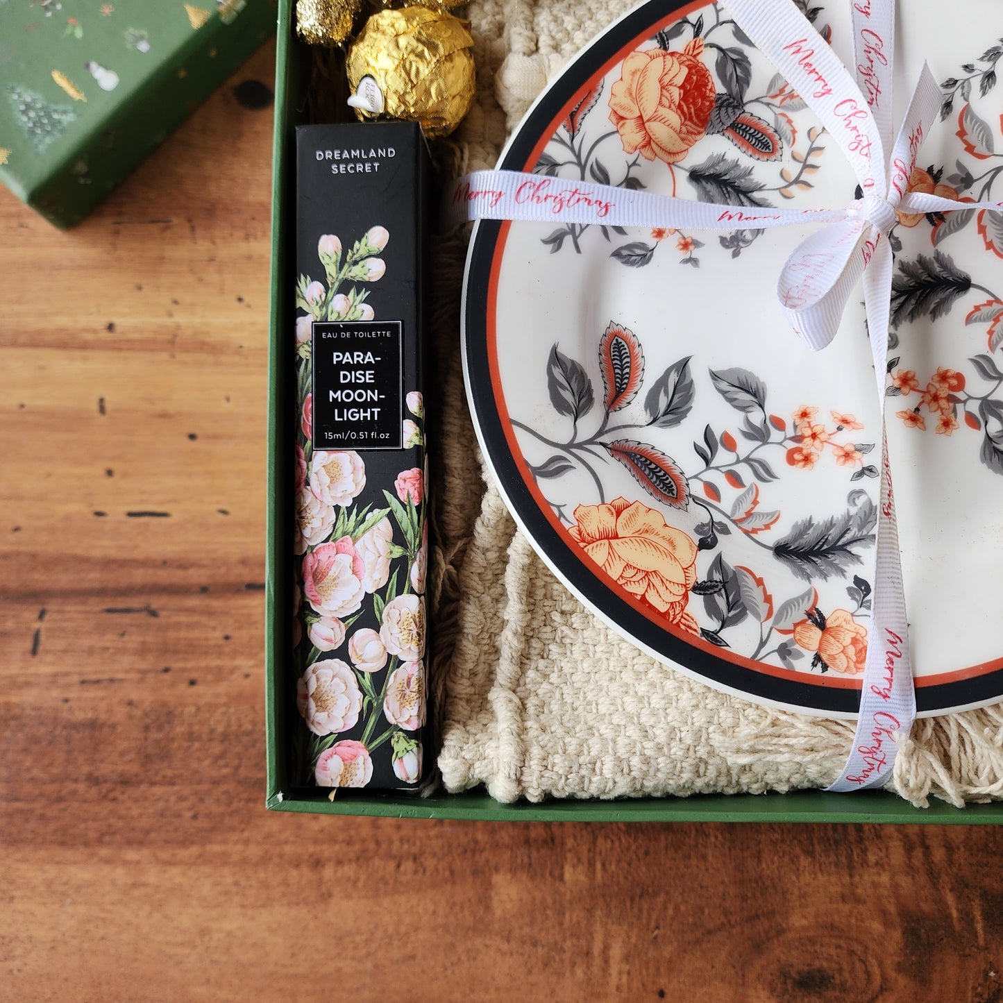 Christmas Corporate Gift Hamper India 2025