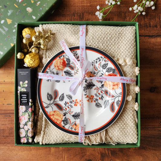 Christmas Corporate Gift Hamper India 2025