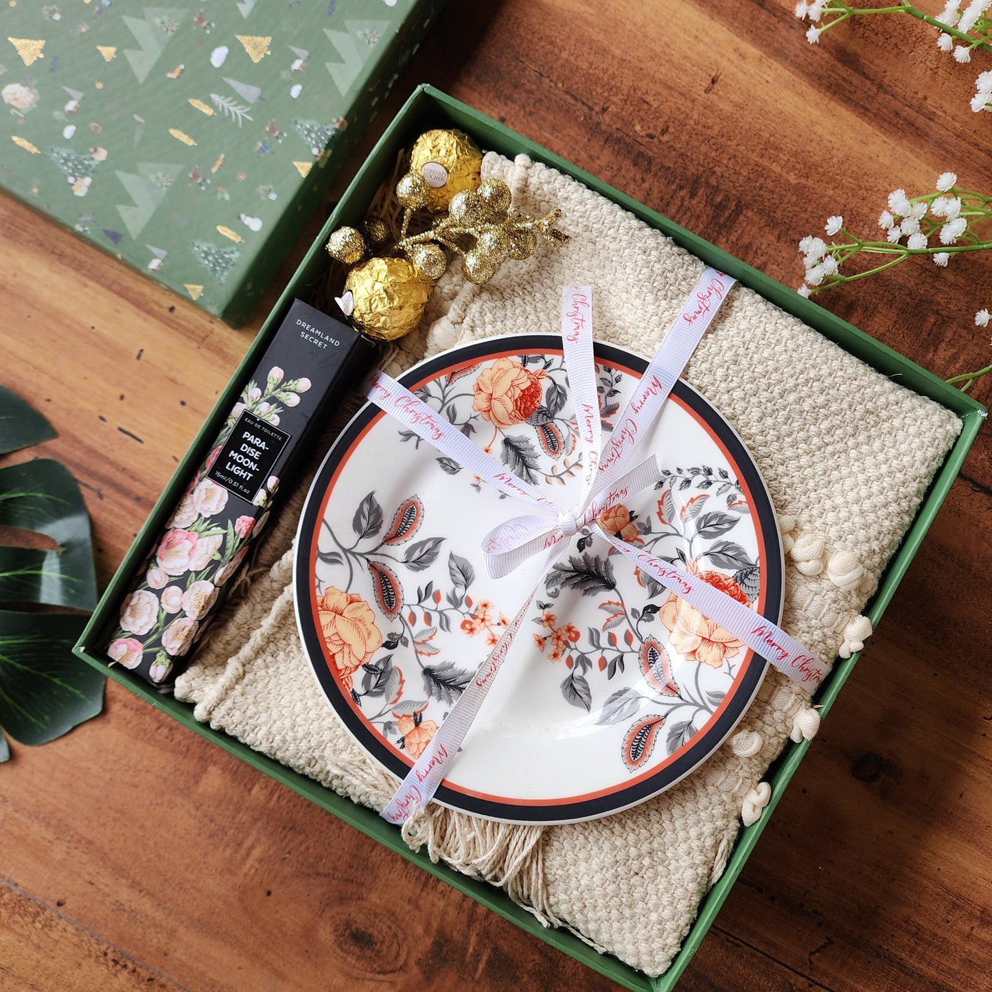 Christmas Corporate Gift Hamper India 2025