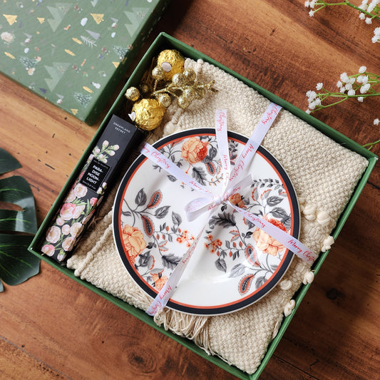 Christmas Corporate Gift Hamper India 2025