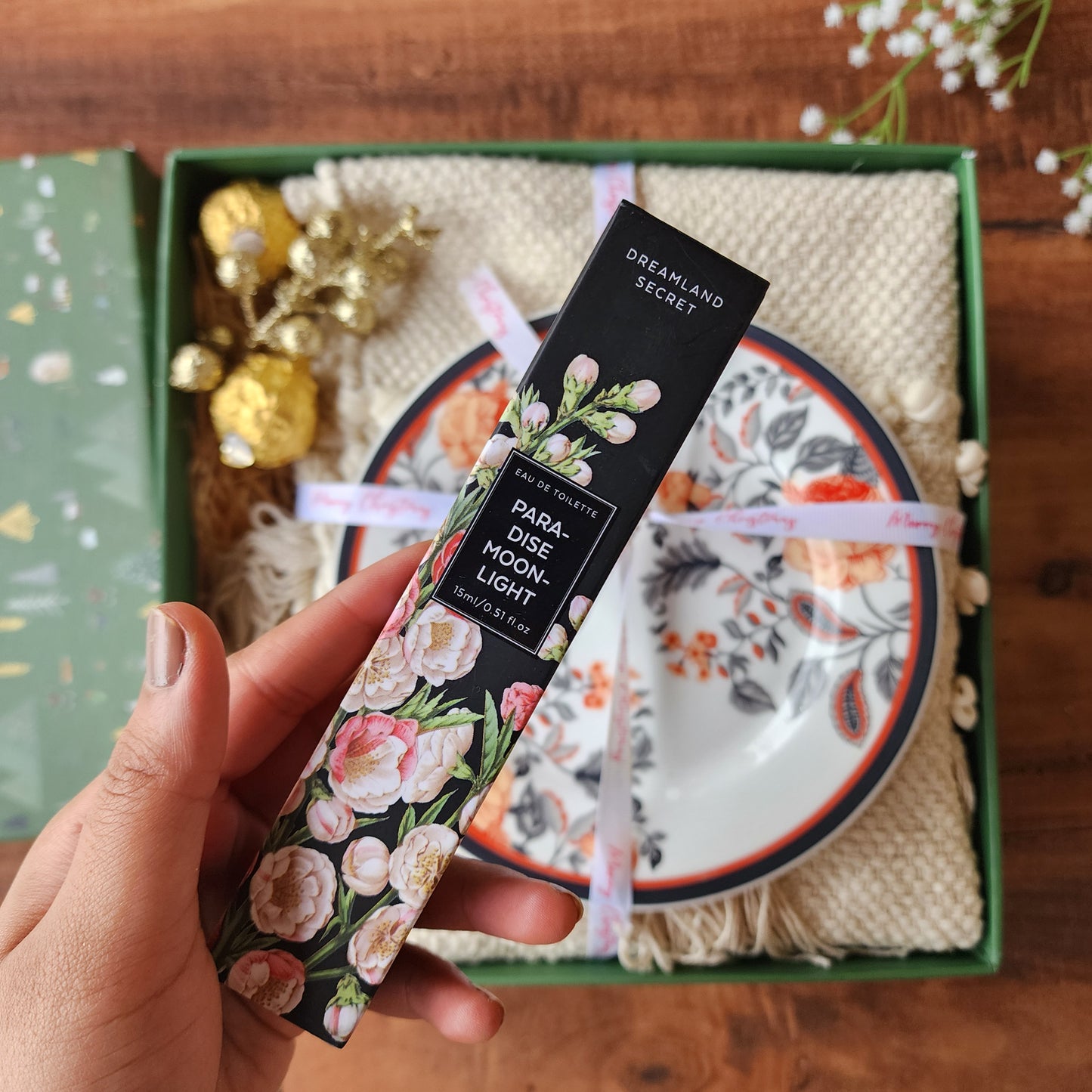 Christmas Corporate Gift Hamper India 2025