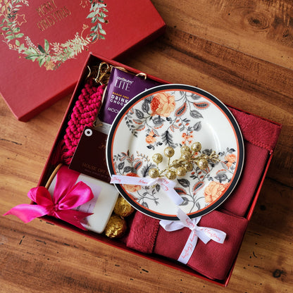 Corporate Daily Essentials Gift Box