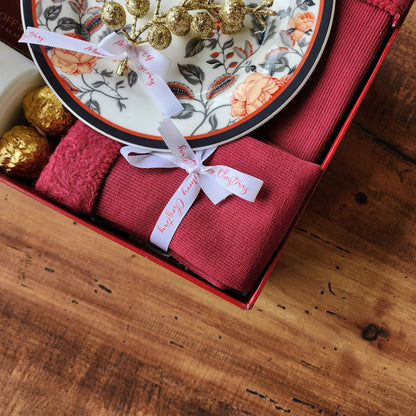 Corporate Daily Essentials Gift Box