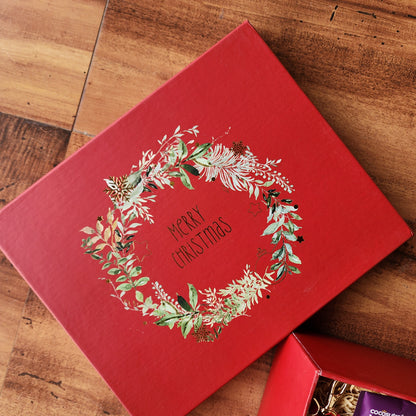 Minimal Corporate Desk Gift Set