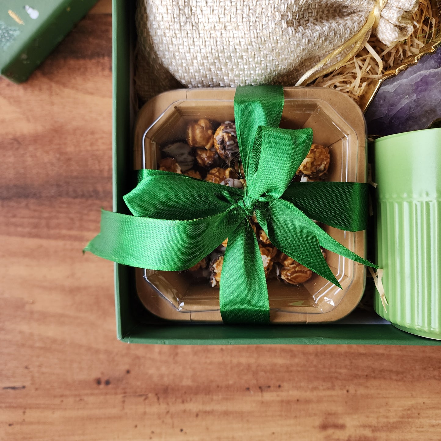 Best Corporate Christmas Gift Hampers India 2025