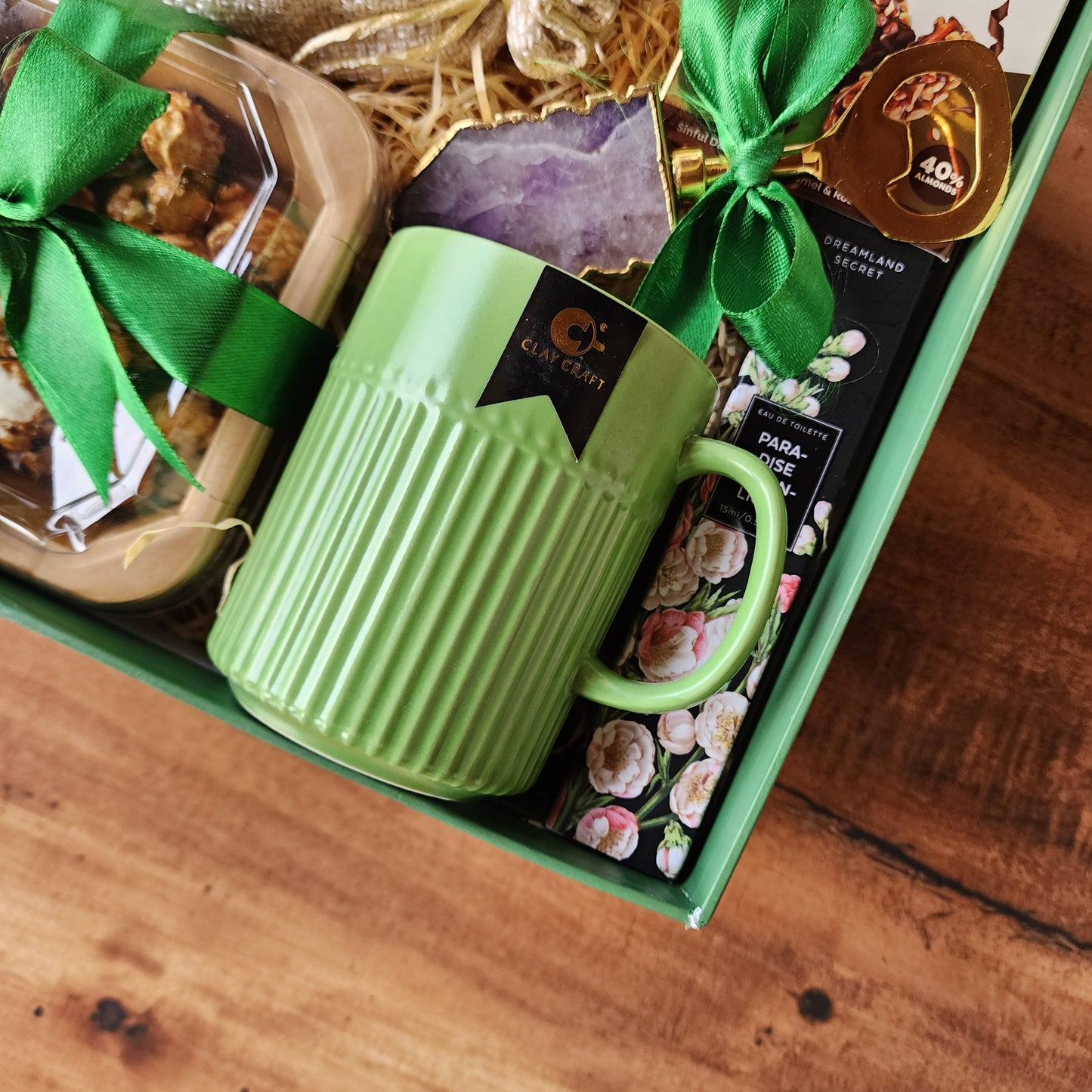 Best Corporate Christmas Gift Hampers India 2025