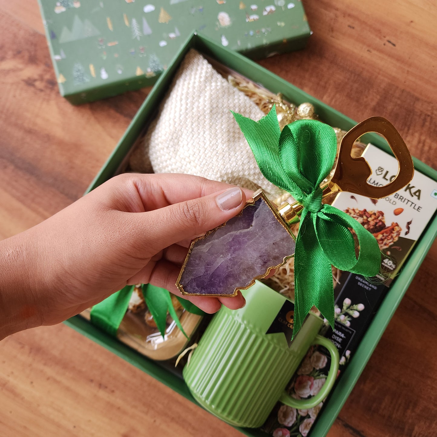 Best Corporate Christmas Gift Hampers India 2025